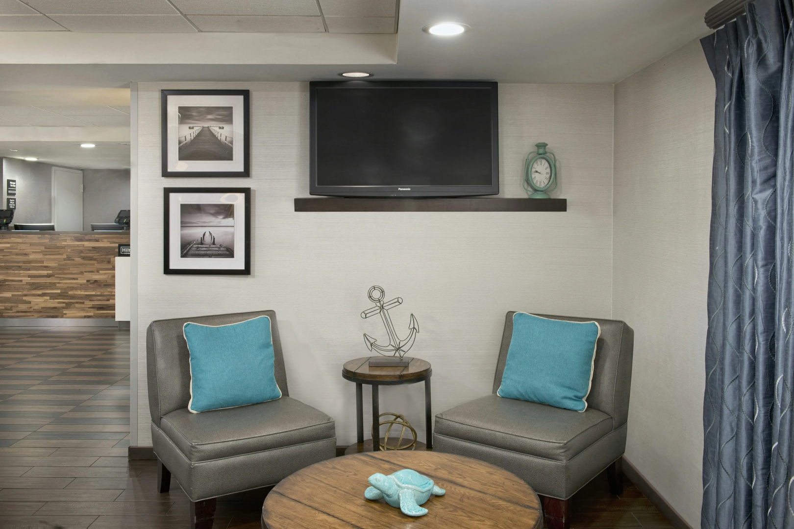 Photo - Hampton Inn Hilton Head