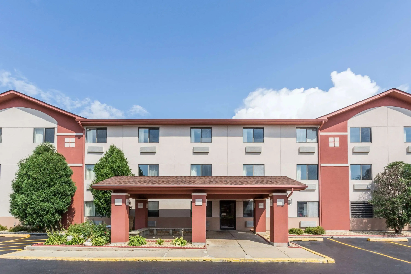 Foto - Super 8 by Wyndham St. Charles