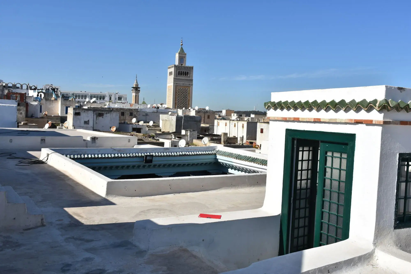 Photo - Palais Bayram