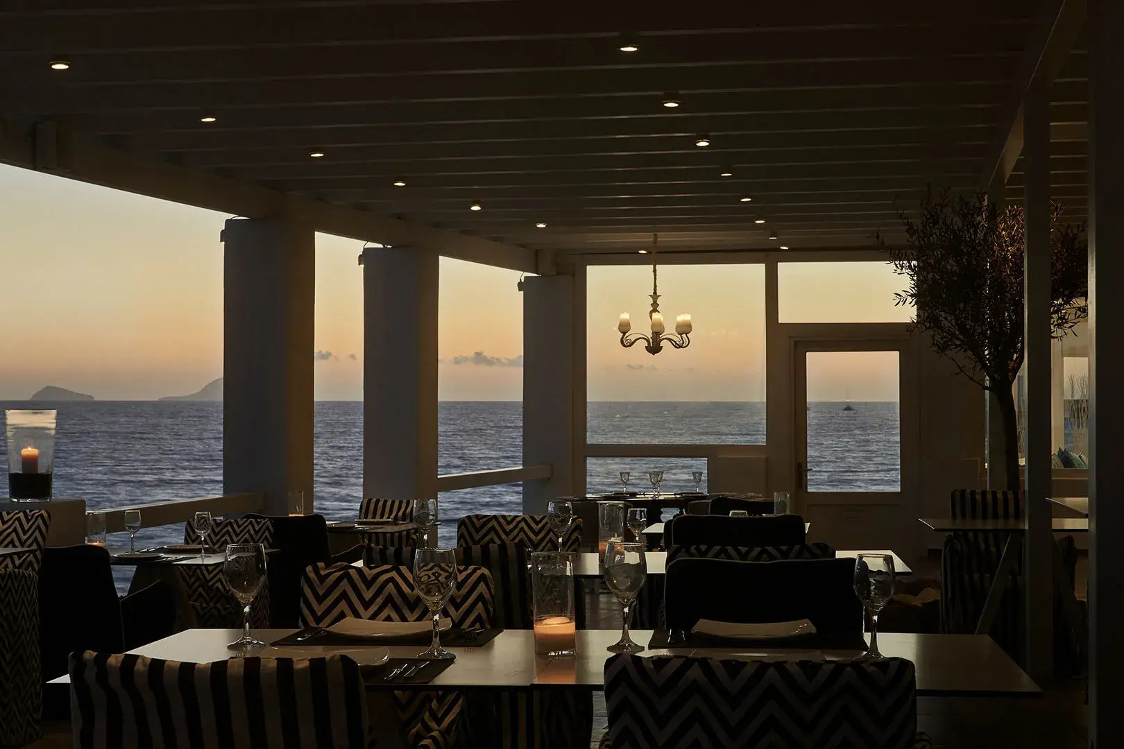 Foto - Notos Therme and Spa