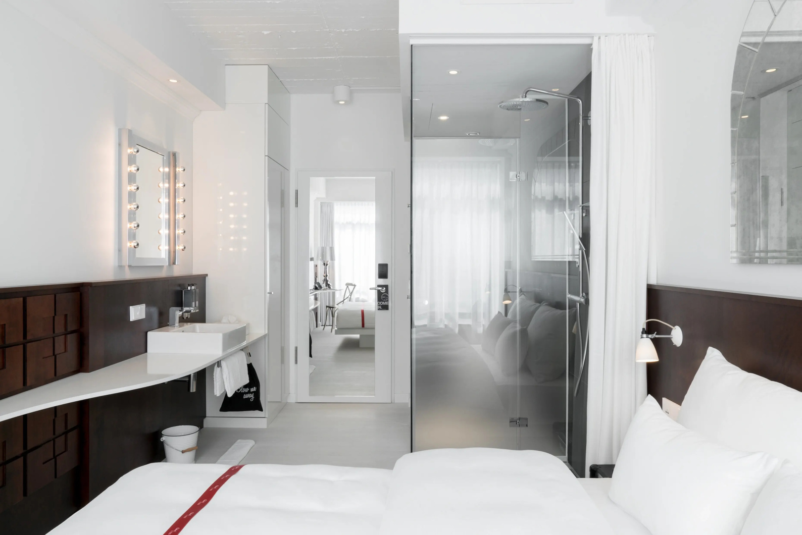 Foto - Ruby Coco Hotel Dusseldorf
