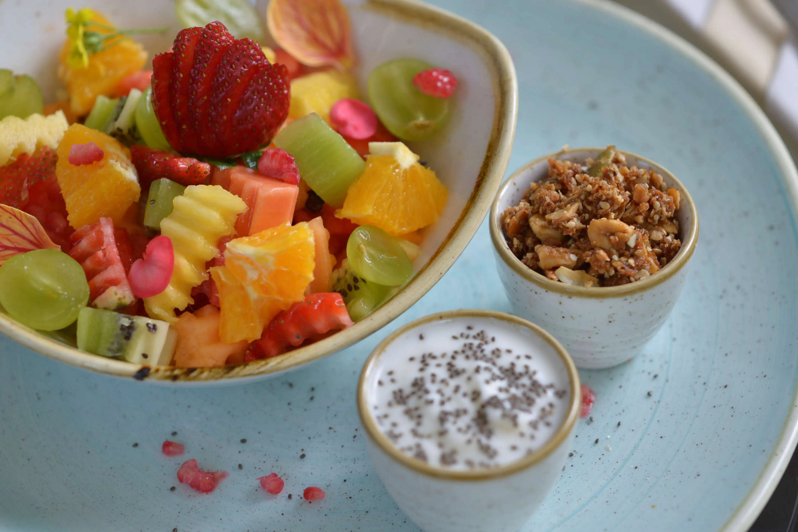 Foto - Porta Hotel Antigua