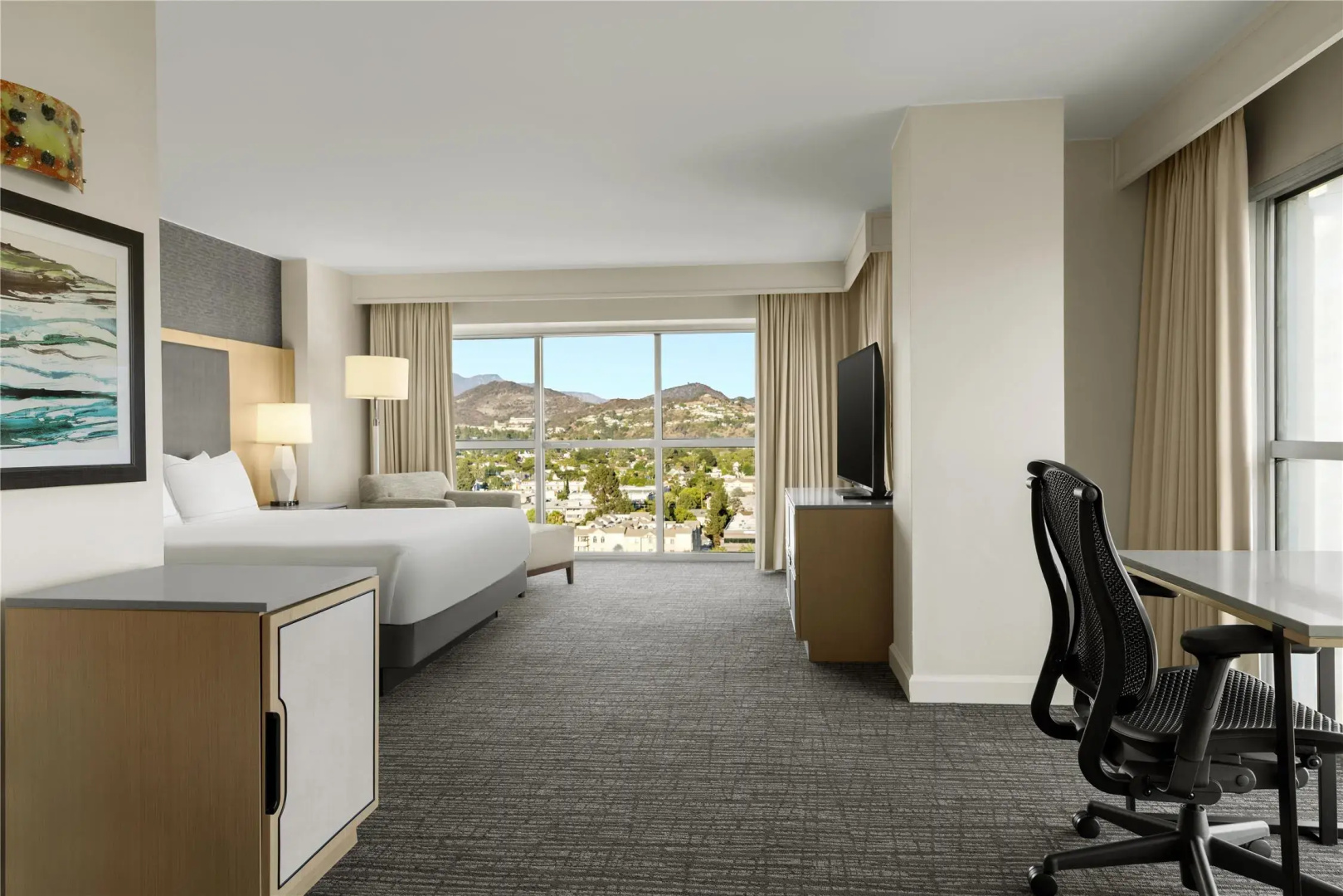 Photo - Hilton Los Angeles North/Glendale