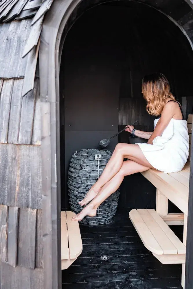 Foto - Hôtel Lilybloom