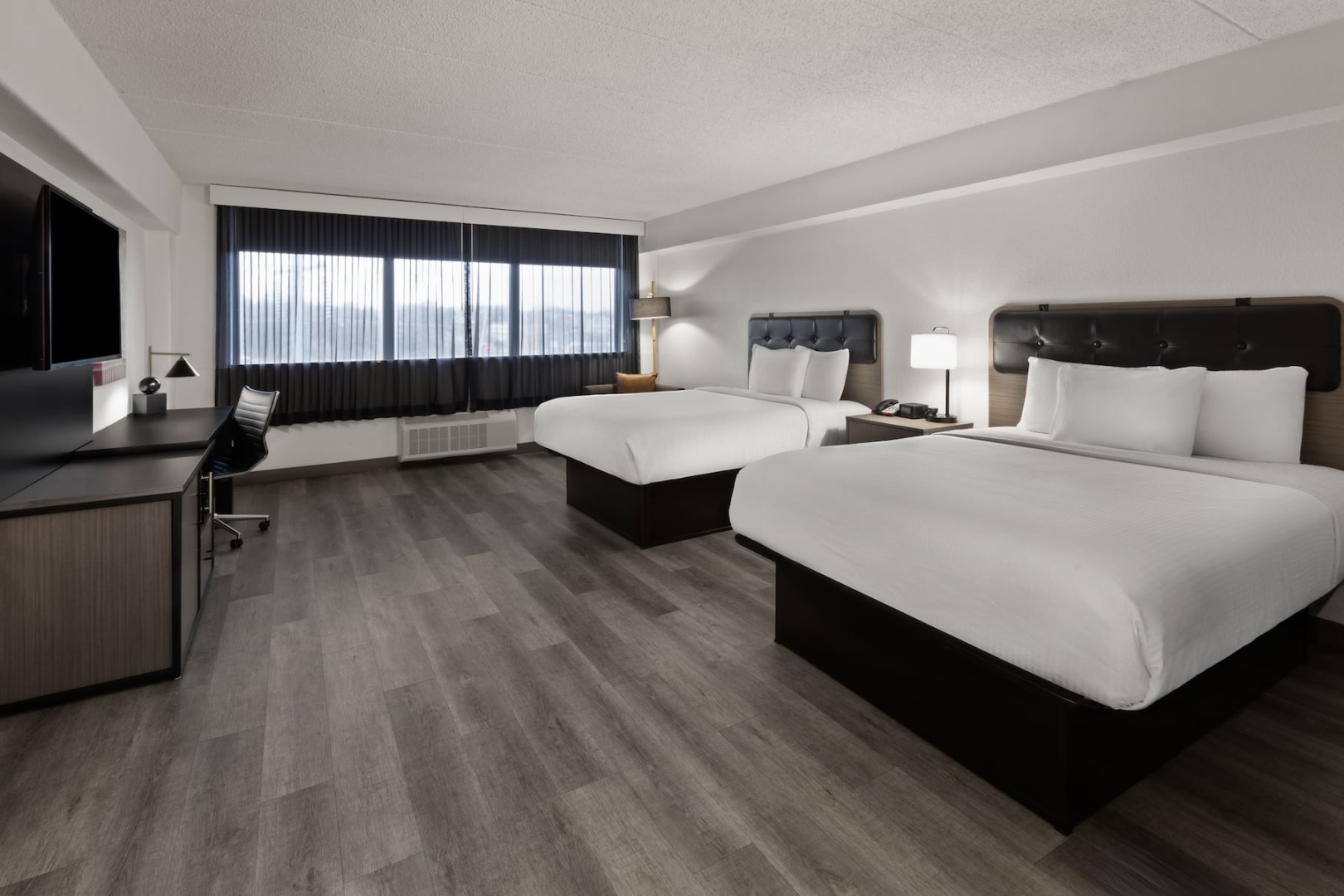 Foto - Holiday Inn Express & Suites Washington DC - NoMA by IHG