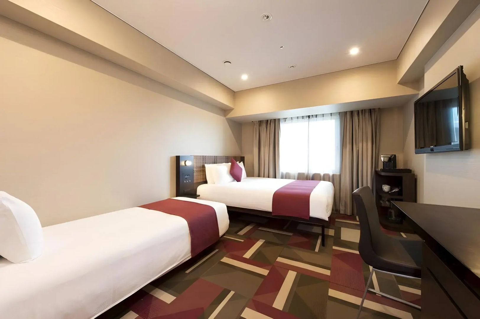 Foto - Villa Fontaine Kobe Sannomiya
