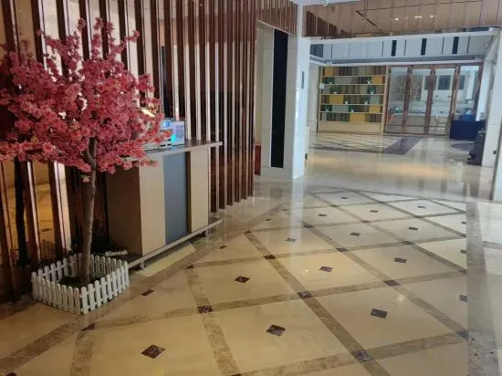 City Comfort Inn Hotel (Gong'an City Square)