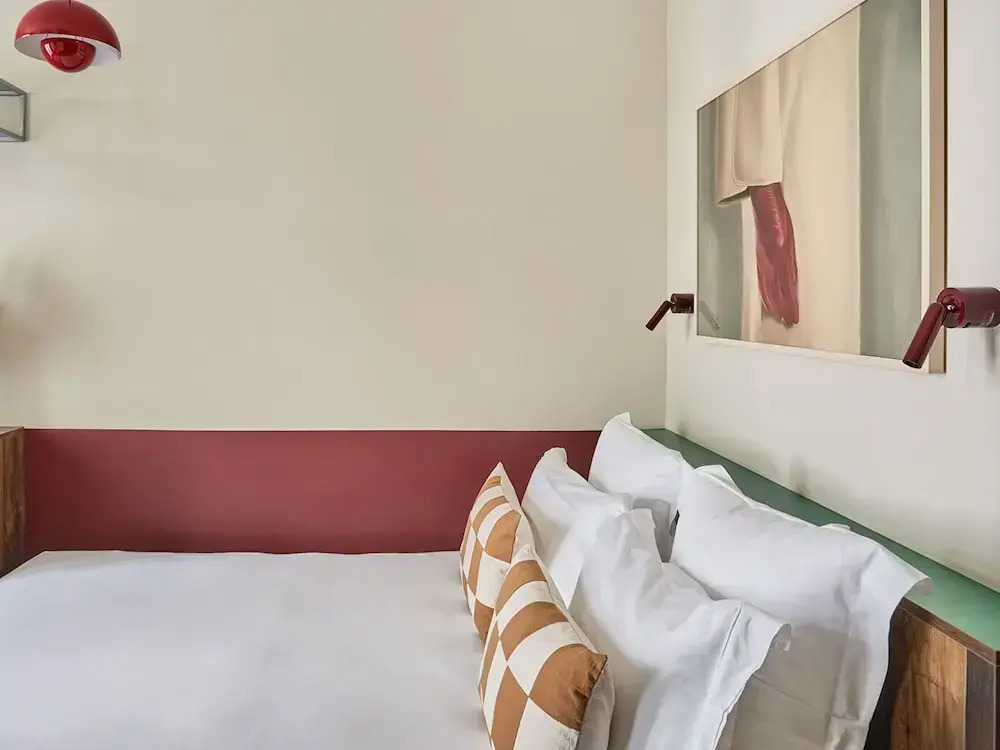 Foto - Numa Paris Champs-Élysées