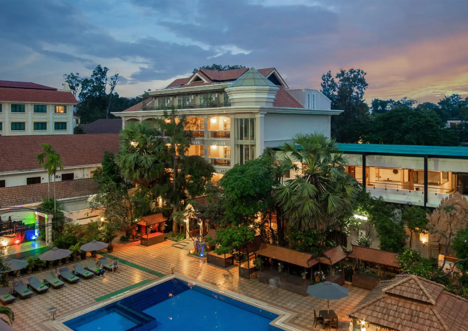 Foto - Somadevi Angkor Premium