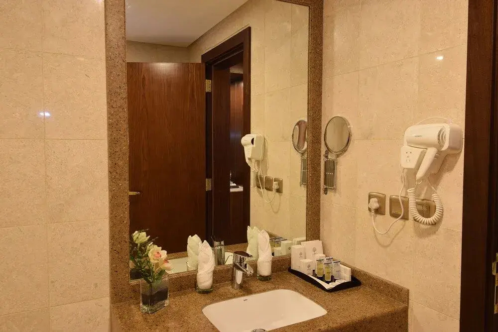 Foto - ميار طيبه السلام غرف مفروشه للايجار Hotel