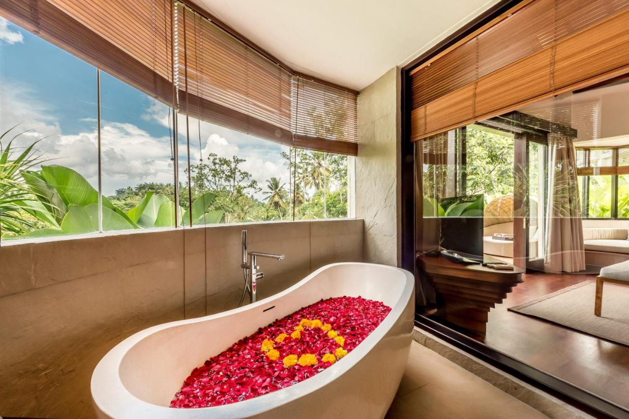 Foto - tanadewa Resort Ubud Bali By Cross Collection