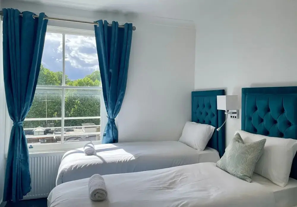 Foto - The Gate Hotel