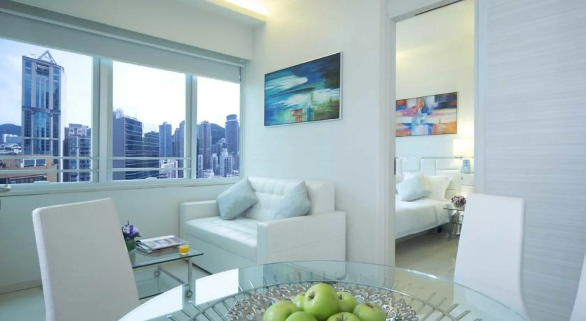 Photo - iclub Wan Chai Hotel