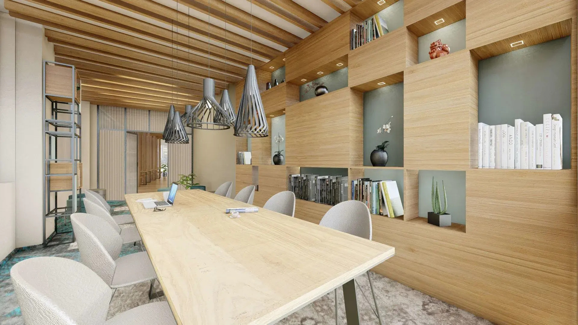 Foto - Hilton Garden Inn Padova City Centre