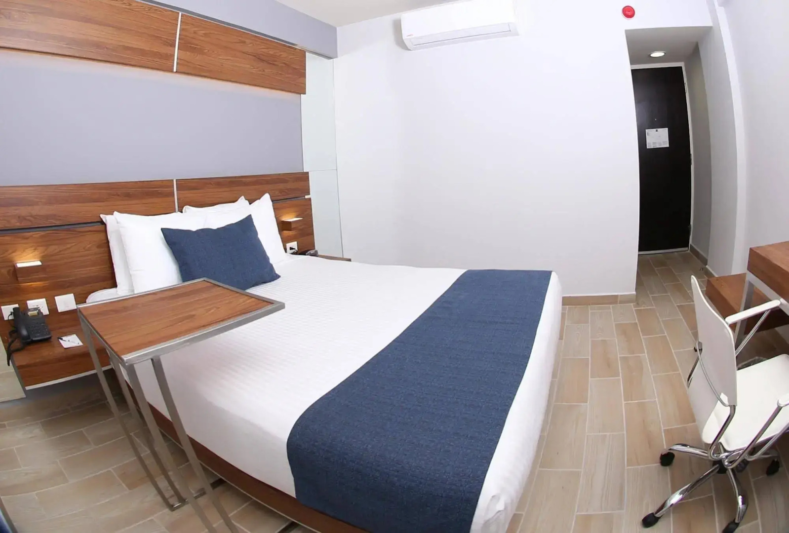 Photo - Sleep Inn Hermosillo