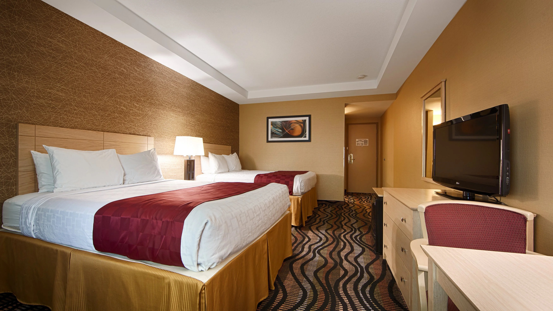Foto - Best Western Summit Inn