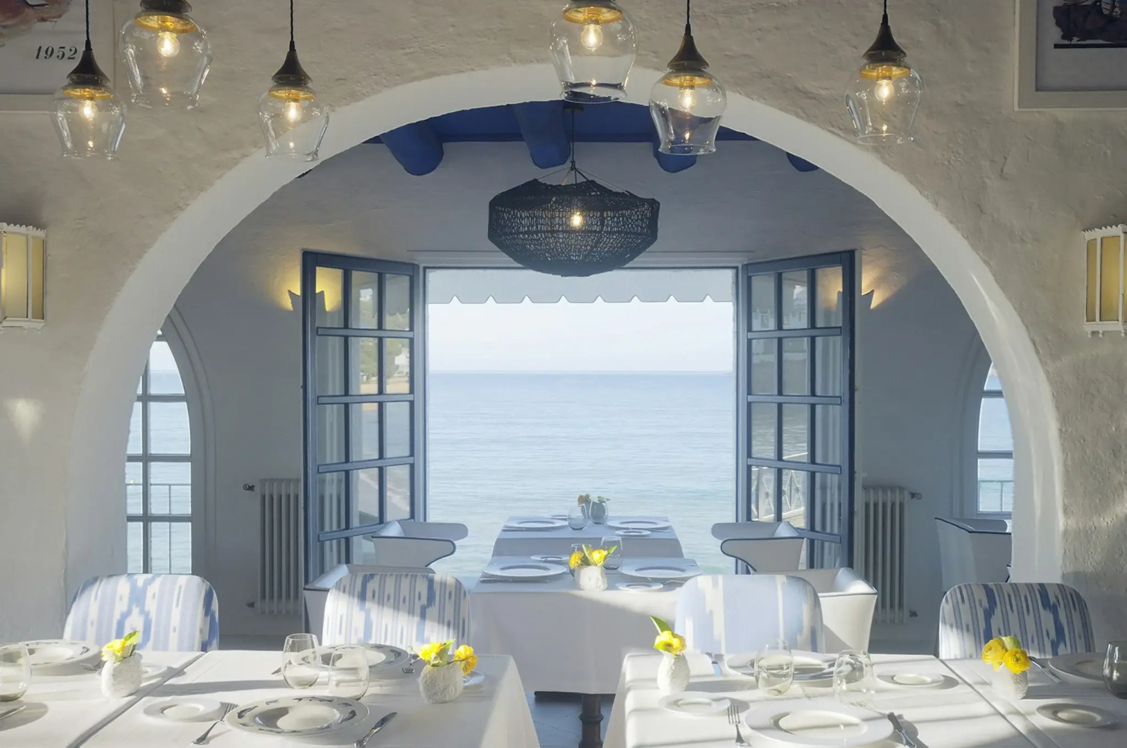 Foto - Hostal de la Gavina GL - The Leading Hotels of the World