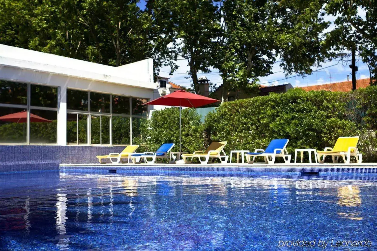 Foto - EVOLUTION Cascais-Estoril Hotel