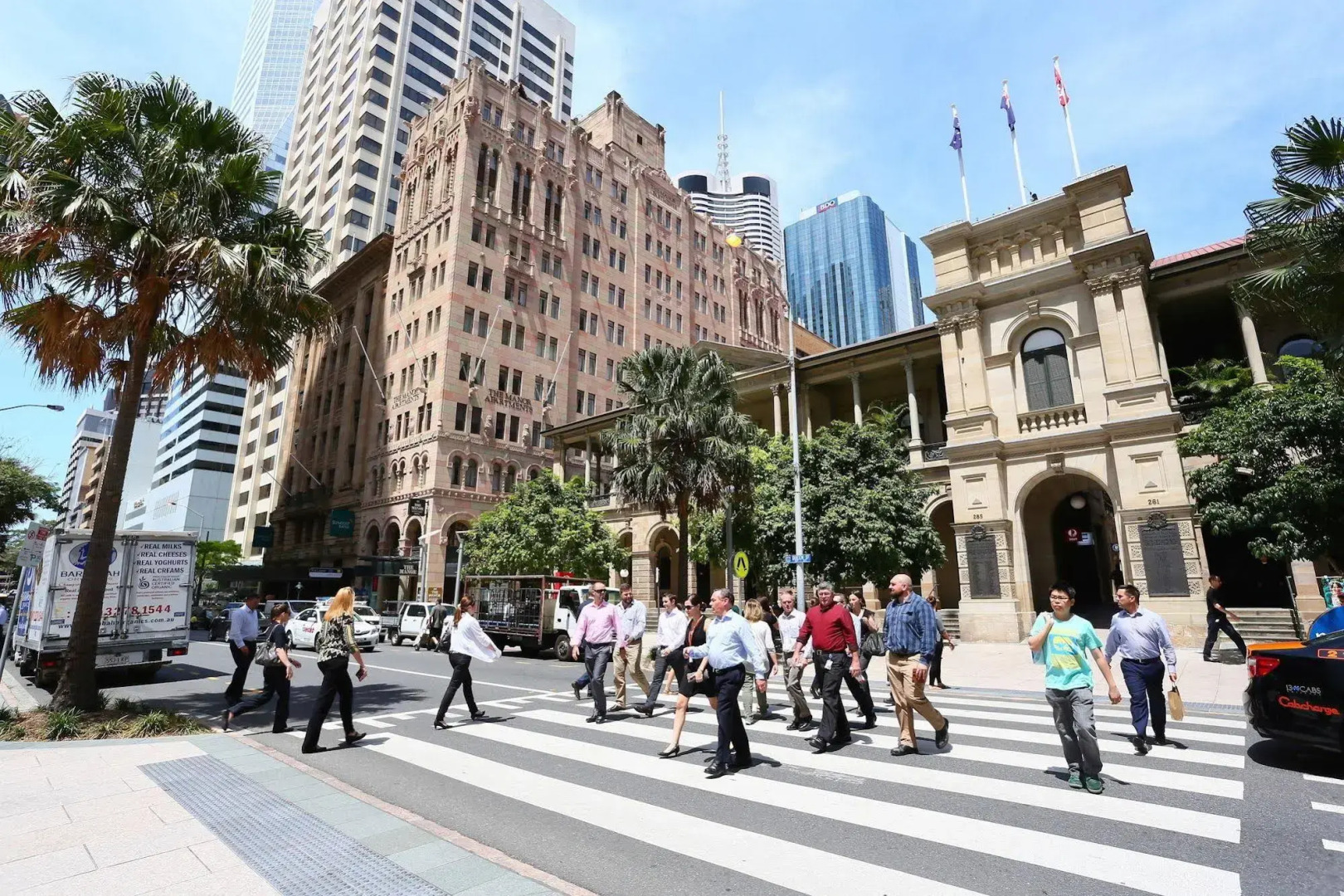 Foto - Manor Apartment Hotel