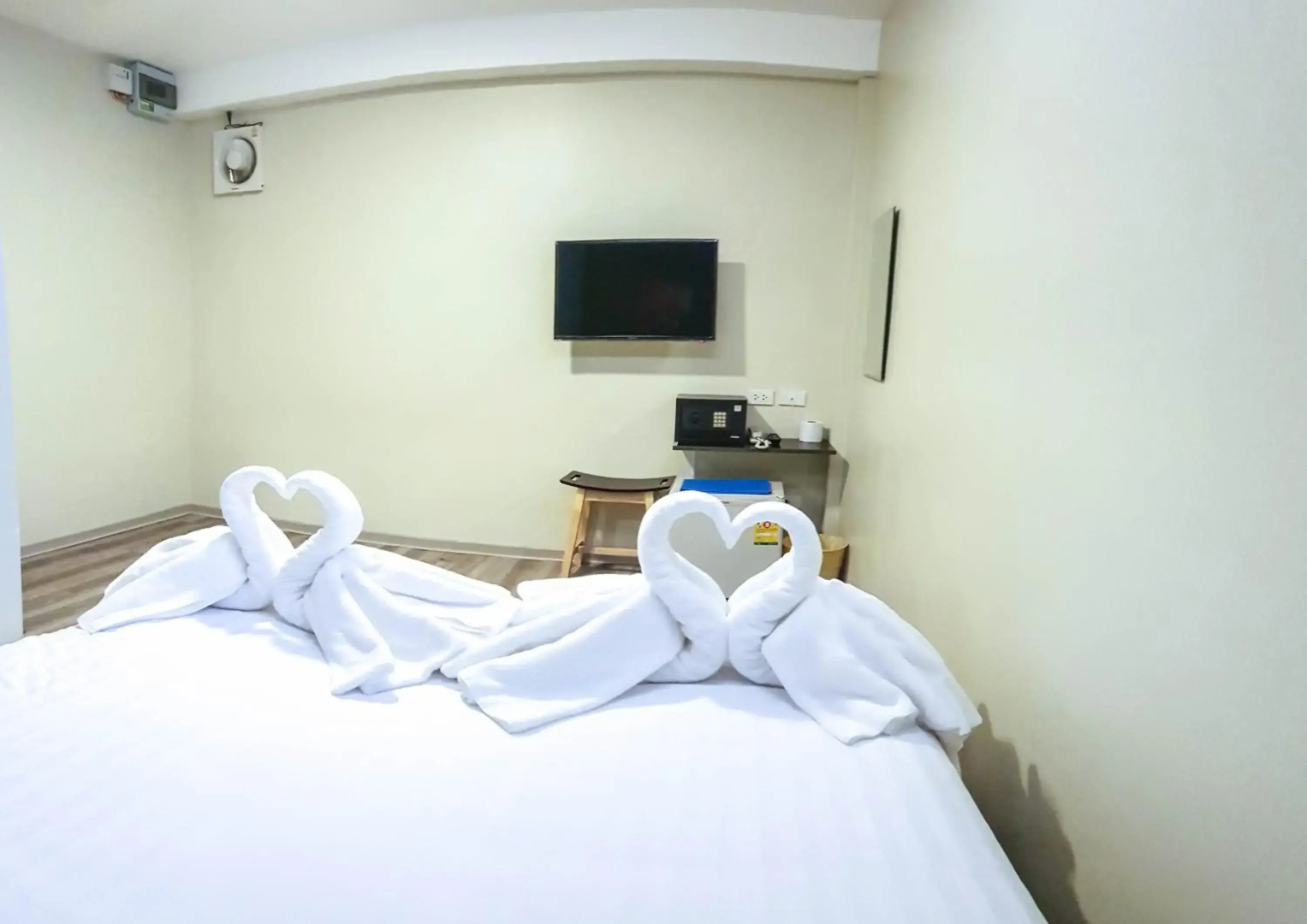 Foto - Kim Korner Hotel
