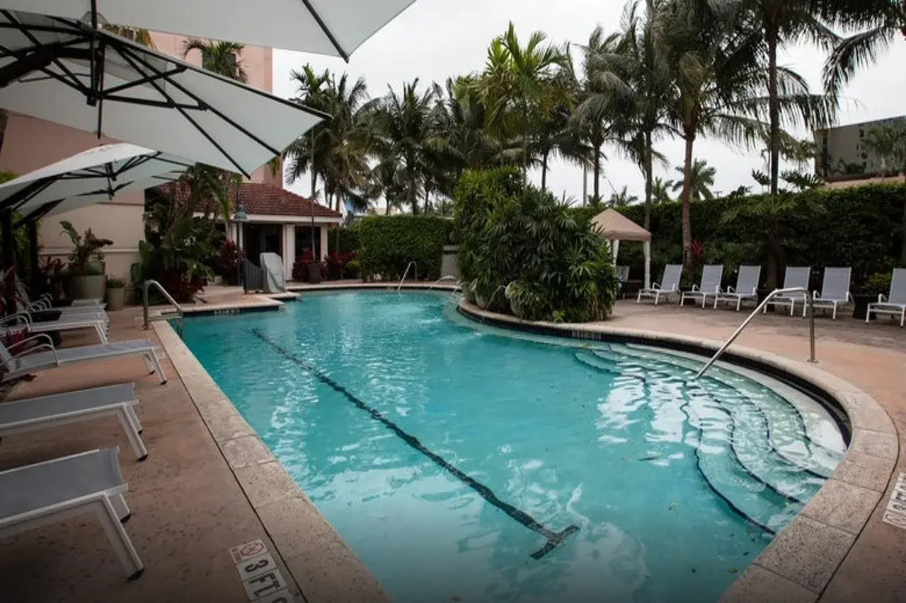 Foto - Renaissance Fort Lauderdale Marina Hotel