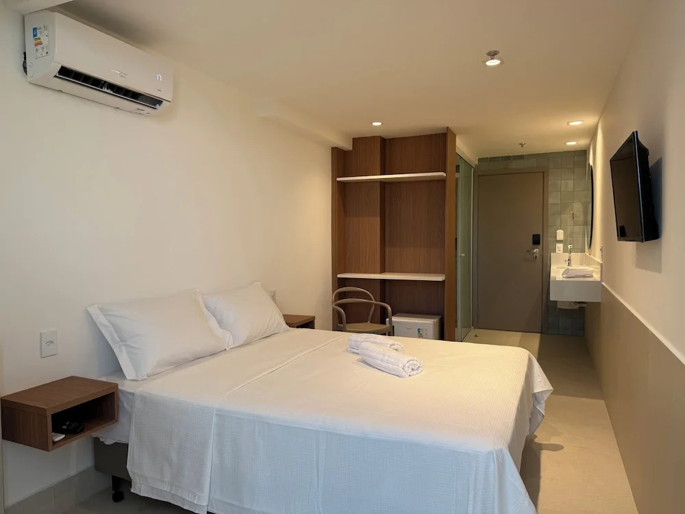 Arraial Concept Hotel