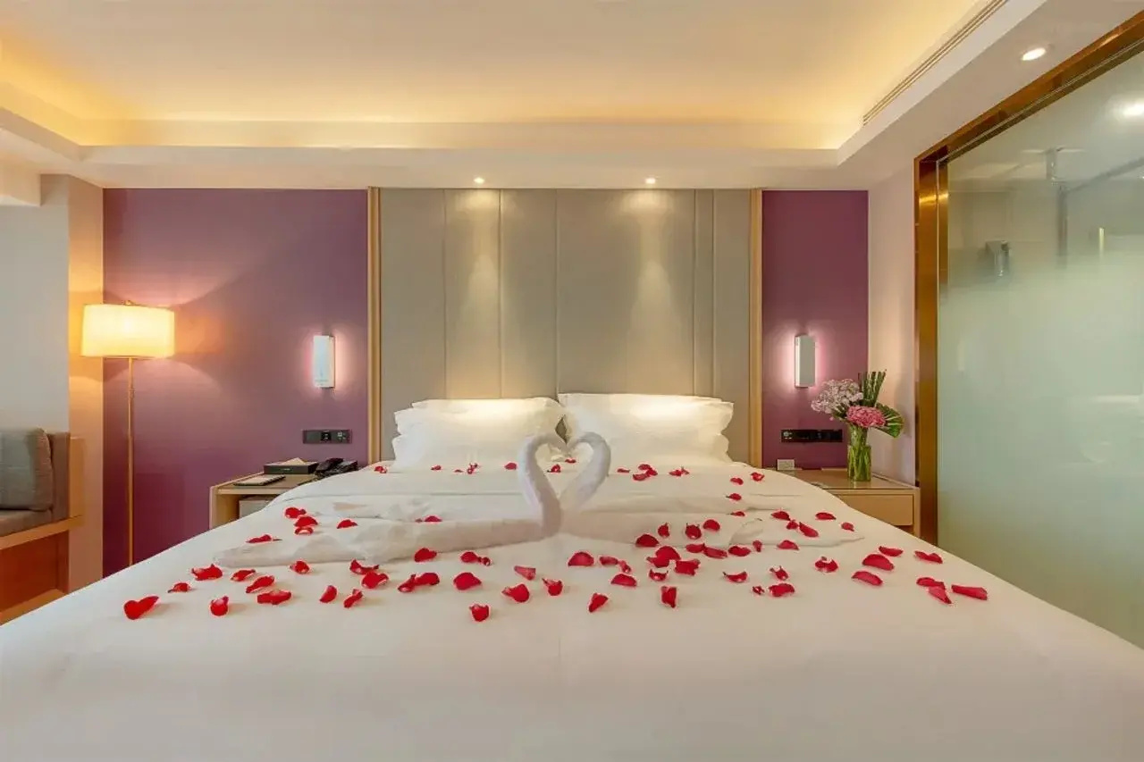 Photo - Lavande Hotel Guangzhou Taigucang Shayuan Station