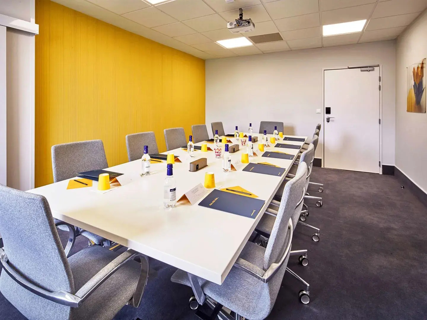 Foto - Radisson Hôtel Bordeaux Saint-Jean