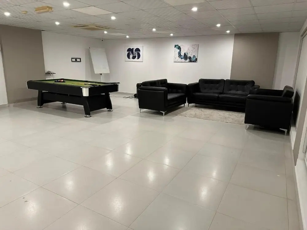 Foto - Muscat Hills Hotel
