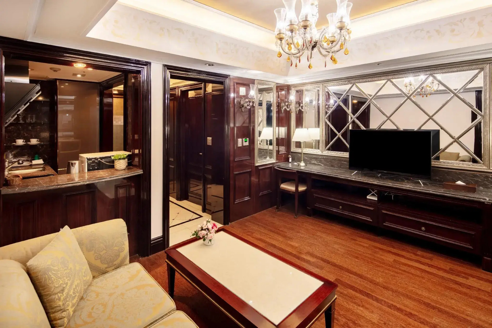 Photo - Gangnam Artnouveau City