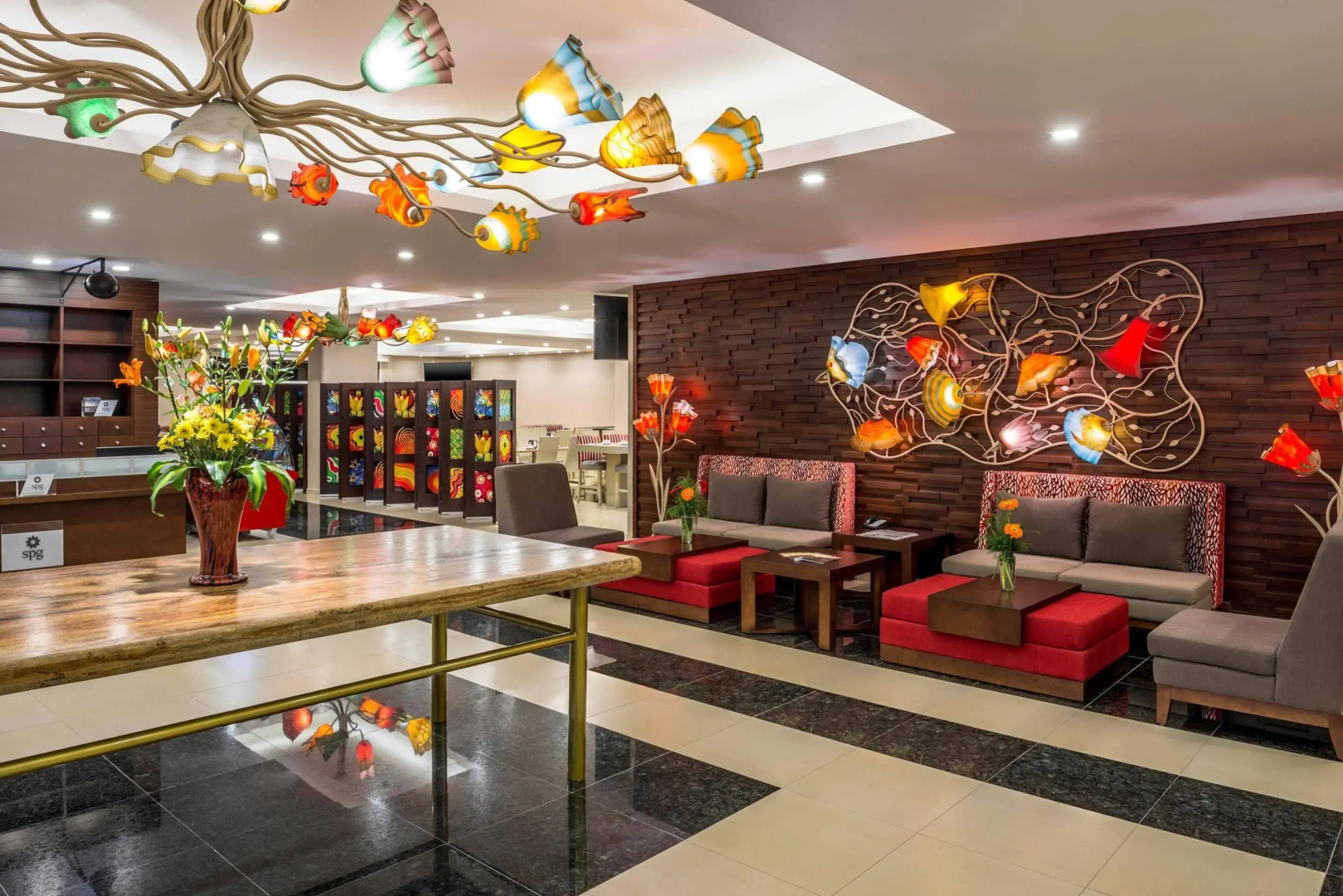 Photo - Four Points by Sheraton Queretaro Norte