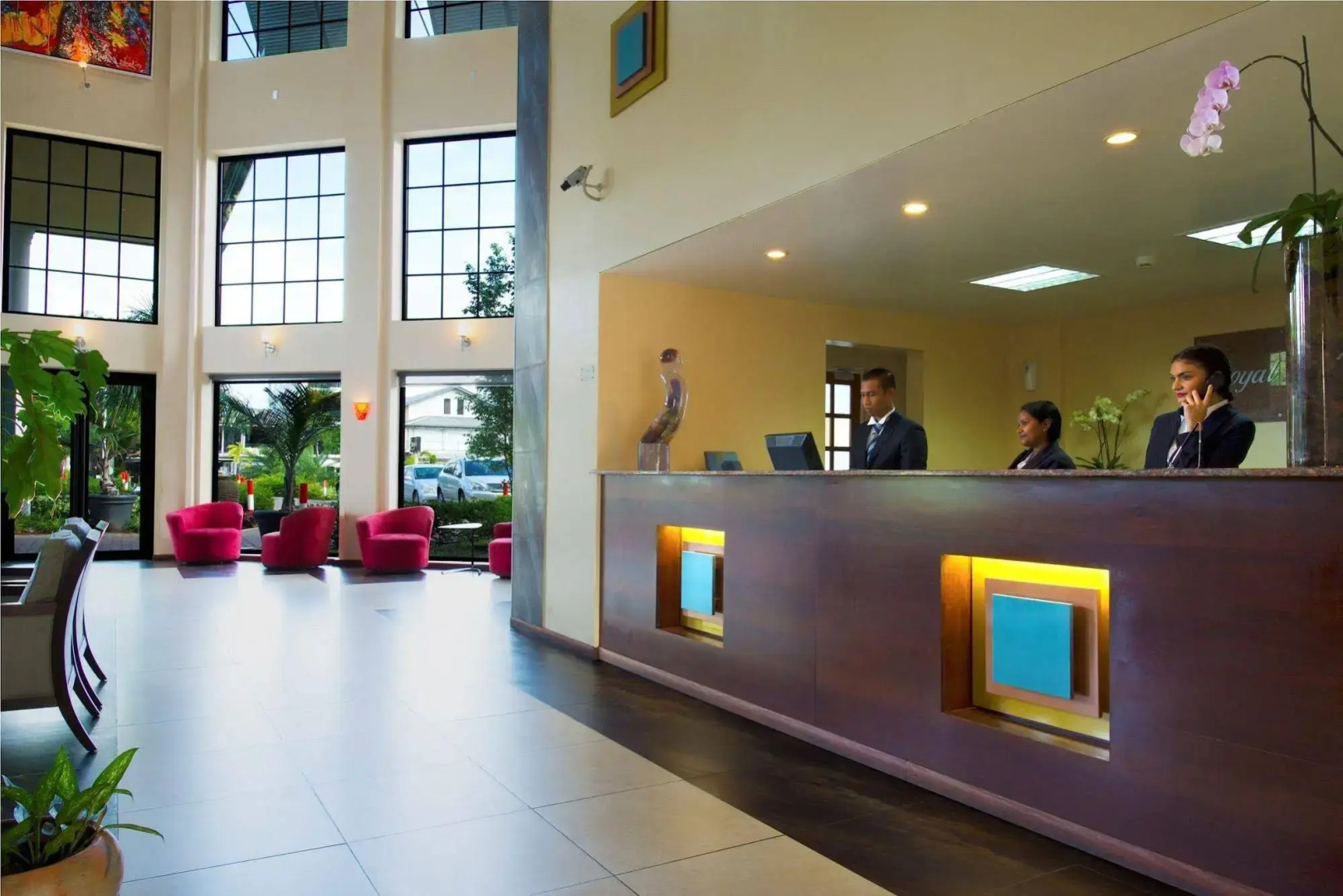 Photo - Royal Torarica