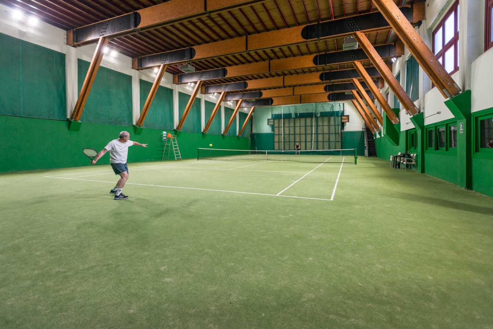 Foto - Hotel AnyosPark Mountain & Wellness Resort