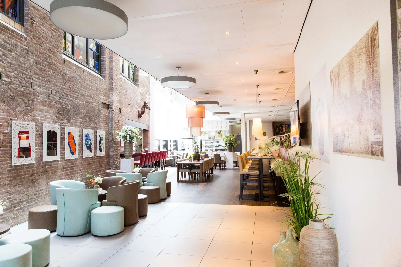 Foto - Best Western Plus City Hotel Gouda