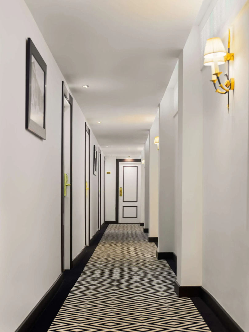 Foto - H10 Corregidor Boutique Hotel