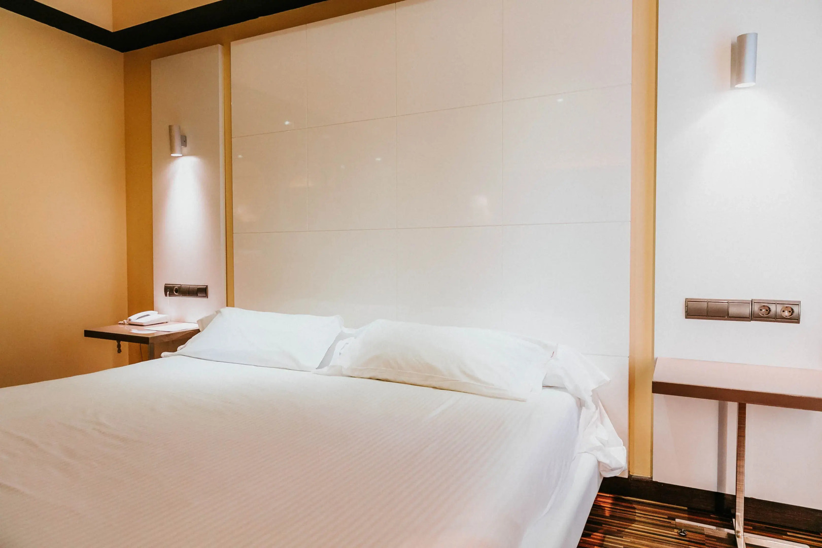 Foto - Hotel Málaga Nostrum Airport