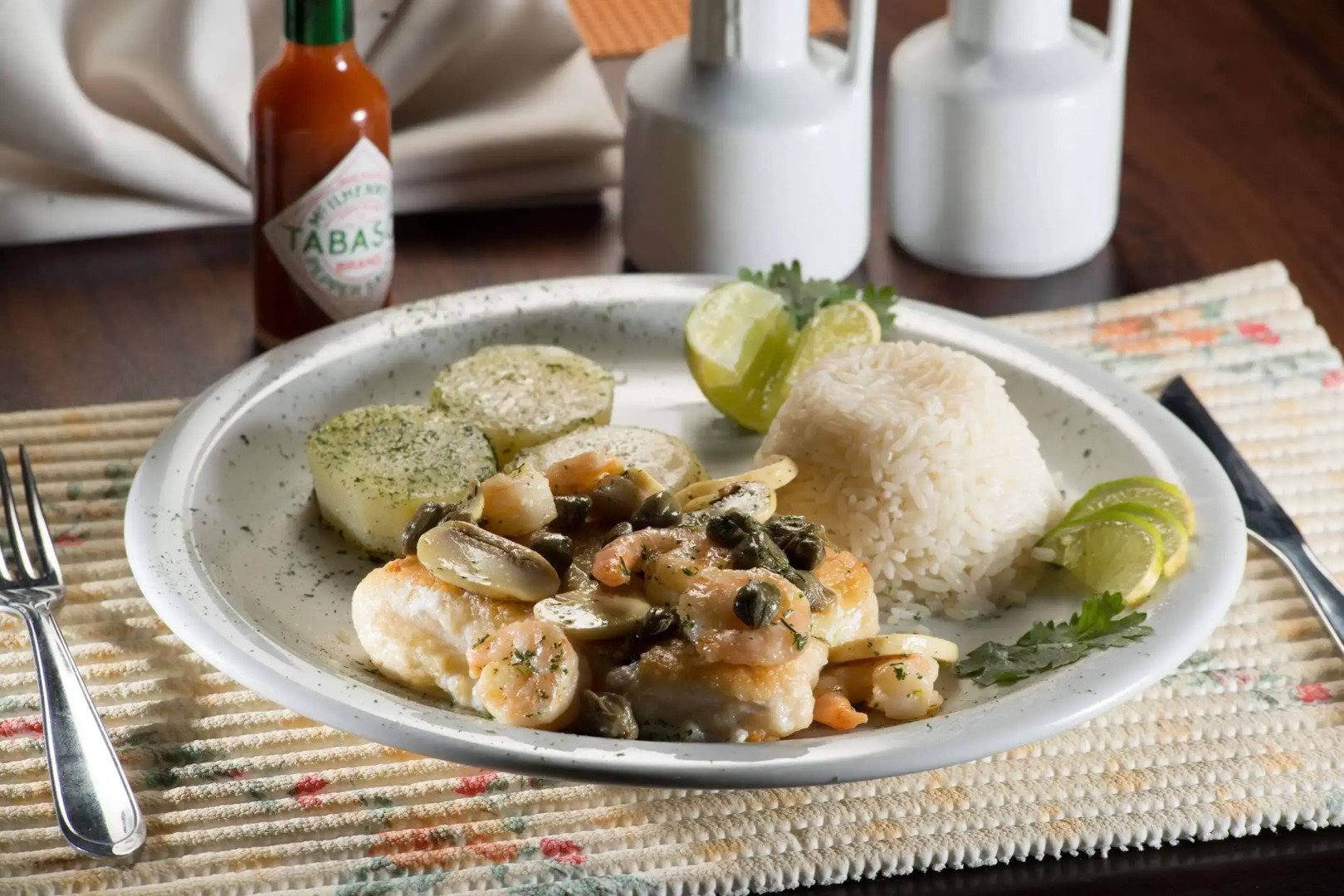 Foto - Hotel Caiçara João Pessoa