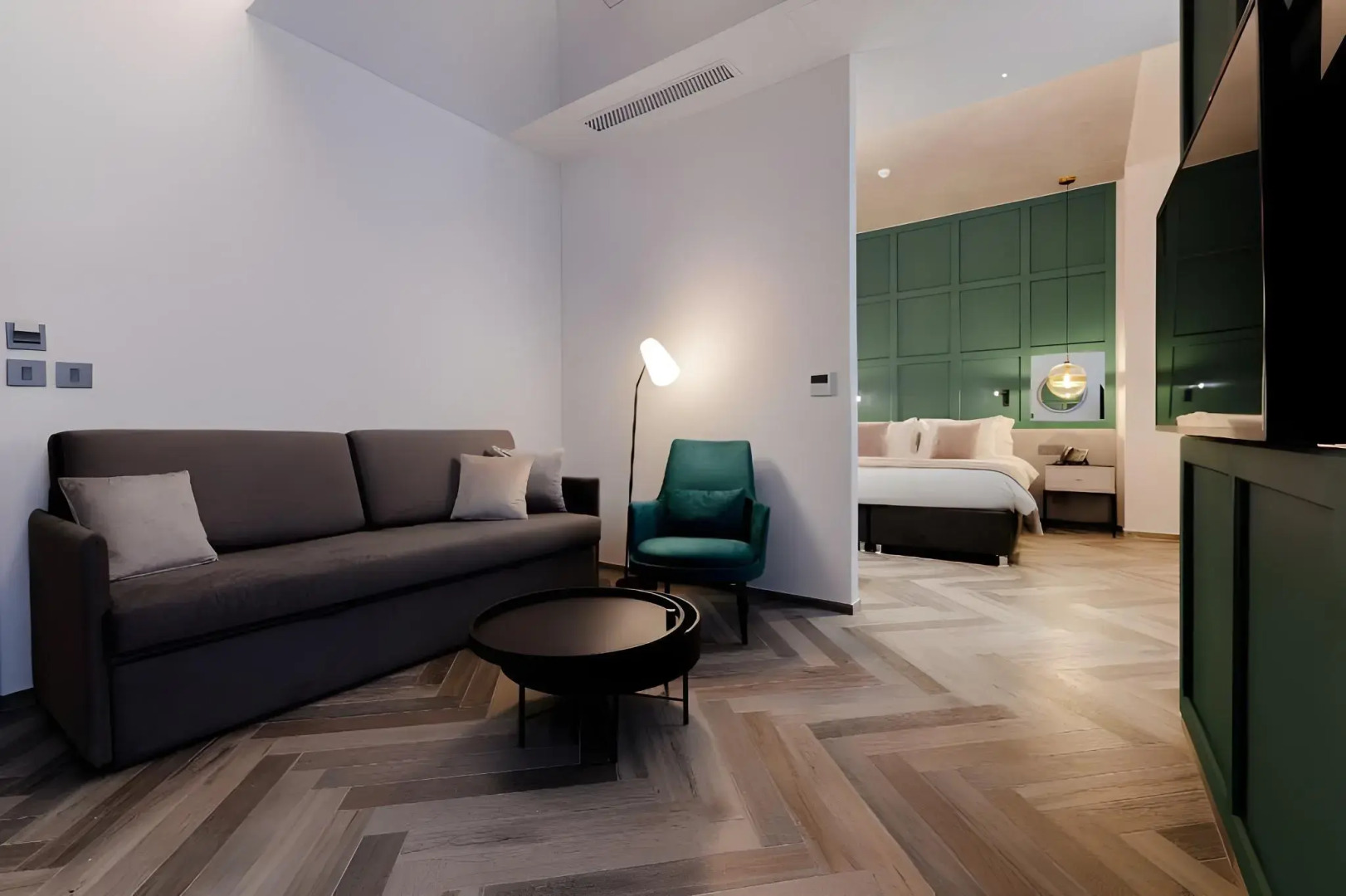 Foto - The Embassy Valletta Hotel