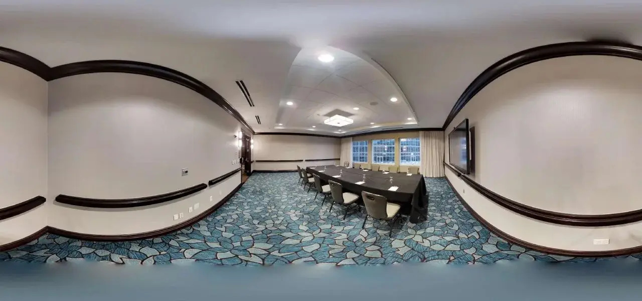 Foto - Hilton Nashville Downtown