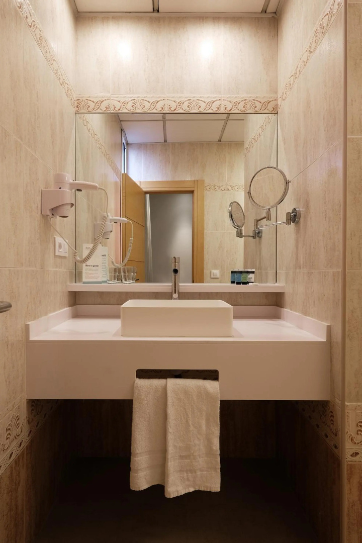 Foto - Hotel Mediterraneo
