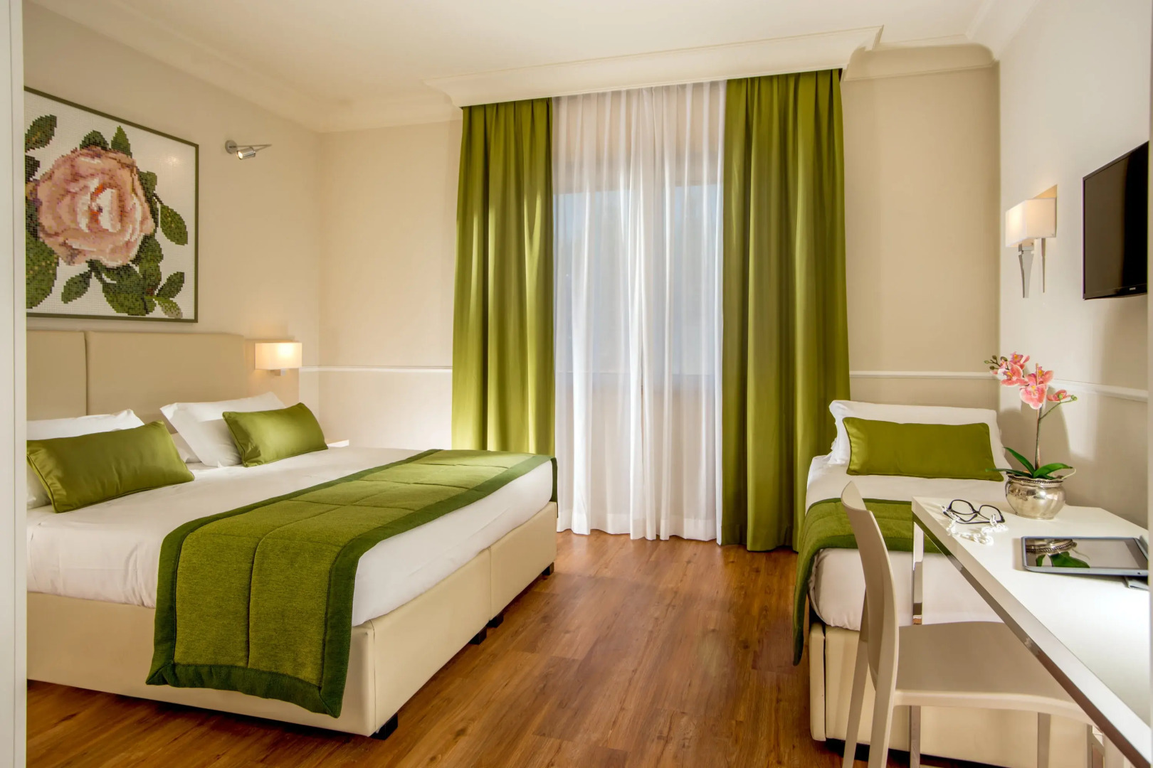 Foto - Hotel Cristoforo Colombo