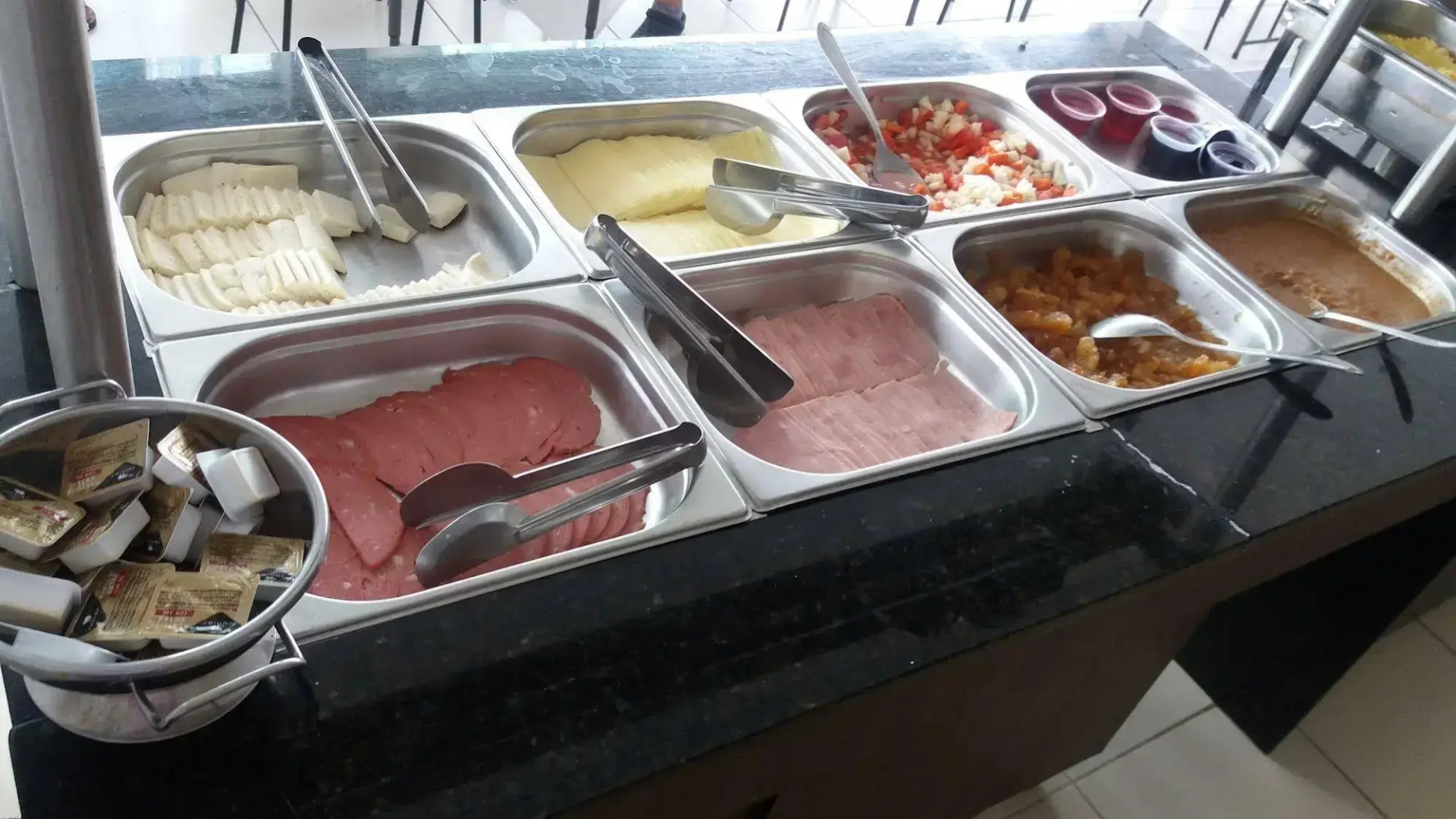 Photo - Vistamar Hotel