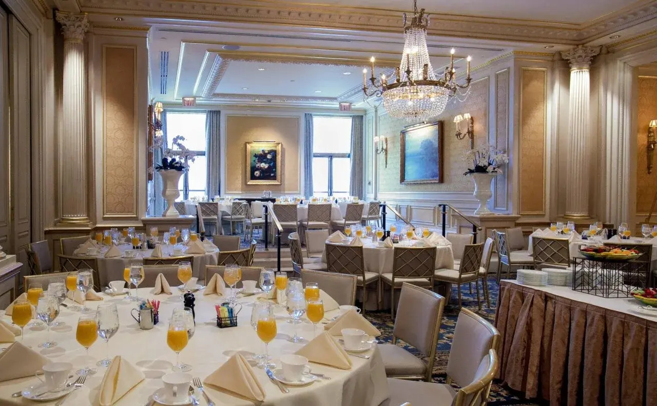 Foto - JW Marriott Essex House New York