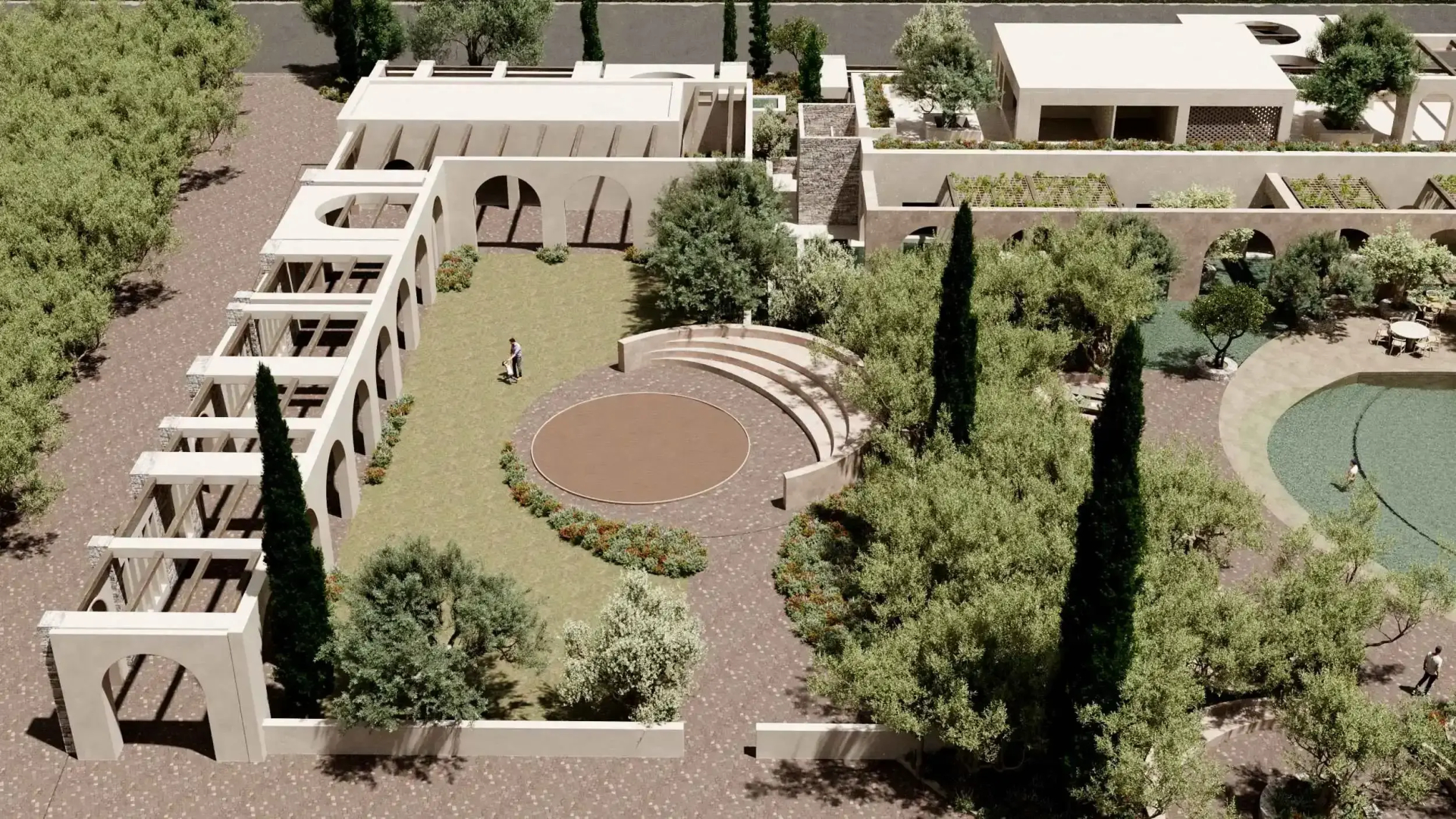 Foto - The Landmark Villas & Spa