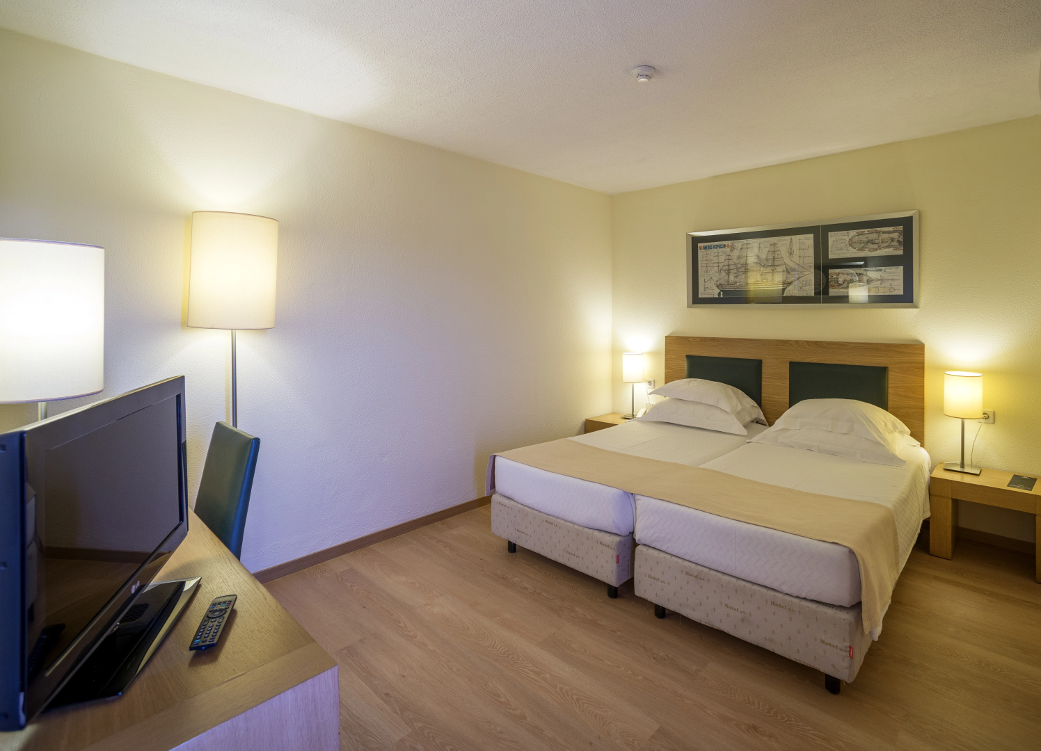 Photo - Vila Gale Marina Resort Hotel