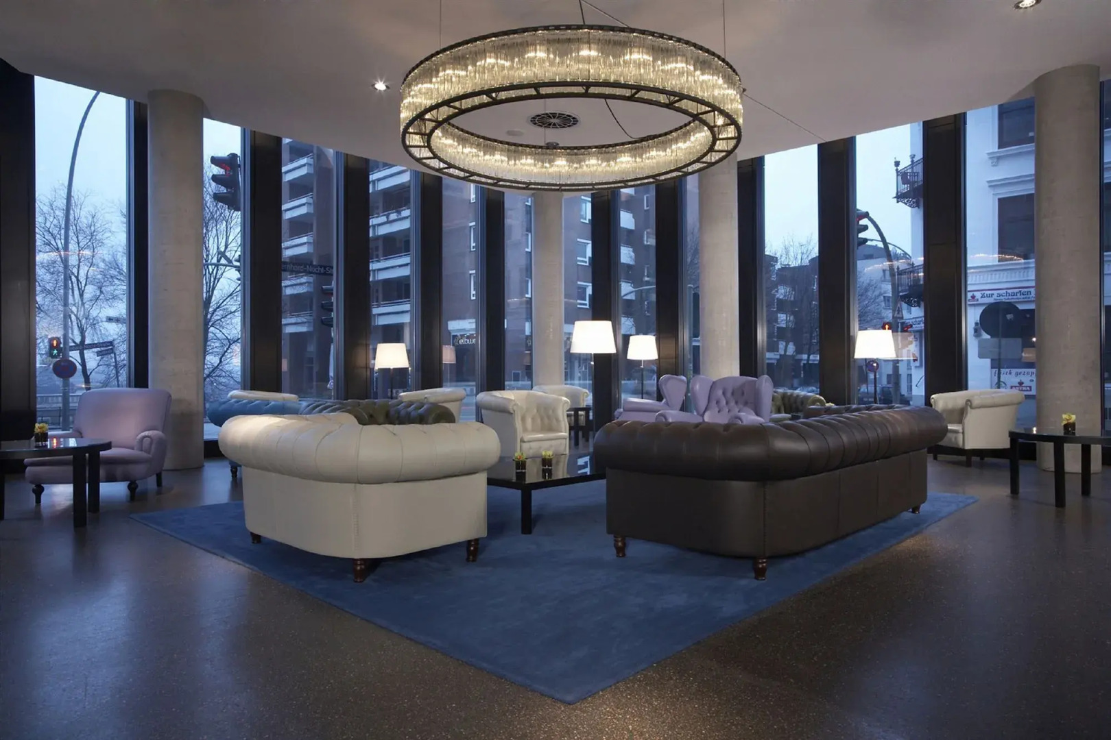 Foto - Empire Riverside Hotel