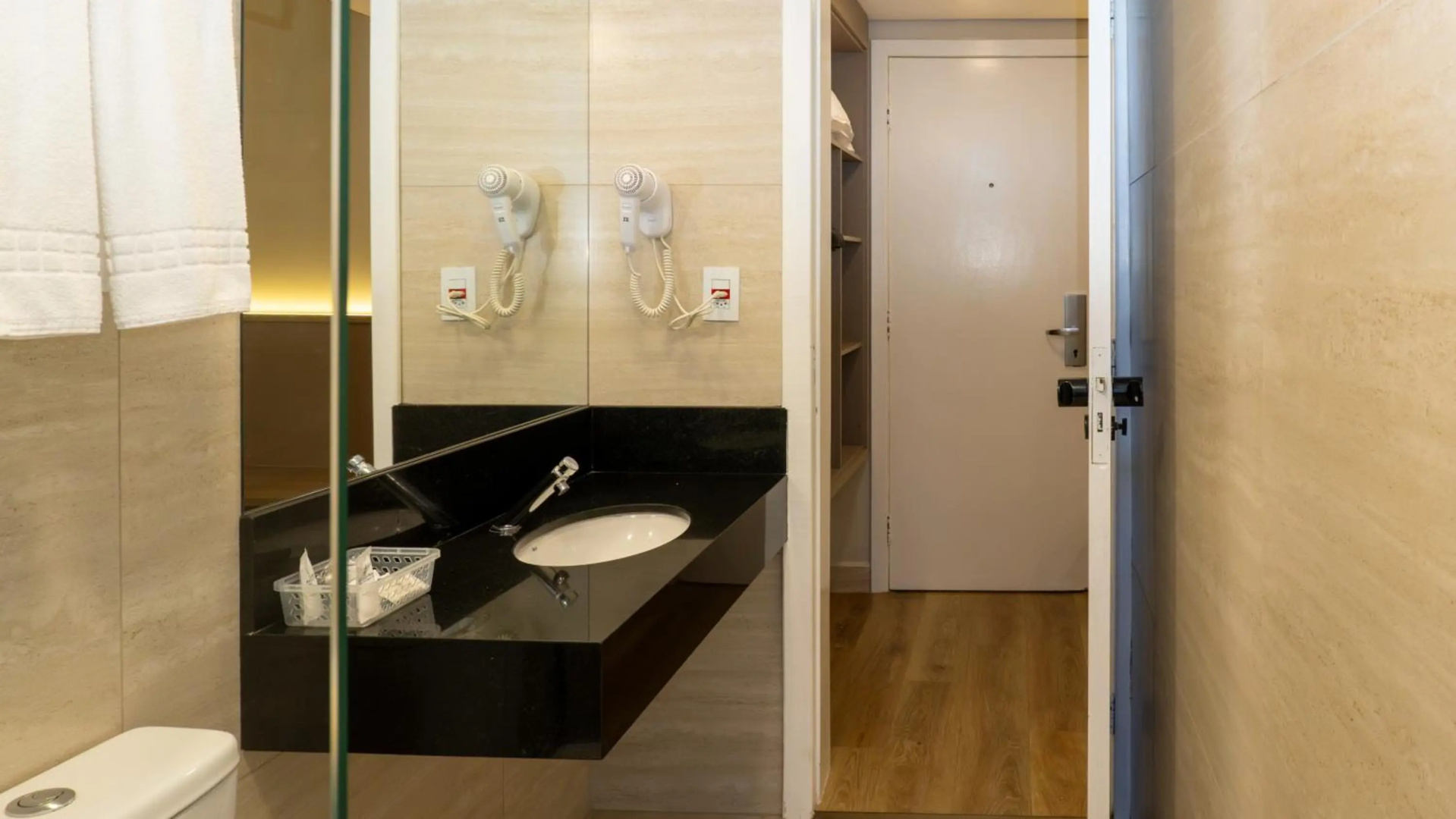 Foto - Falls Galli Hotel