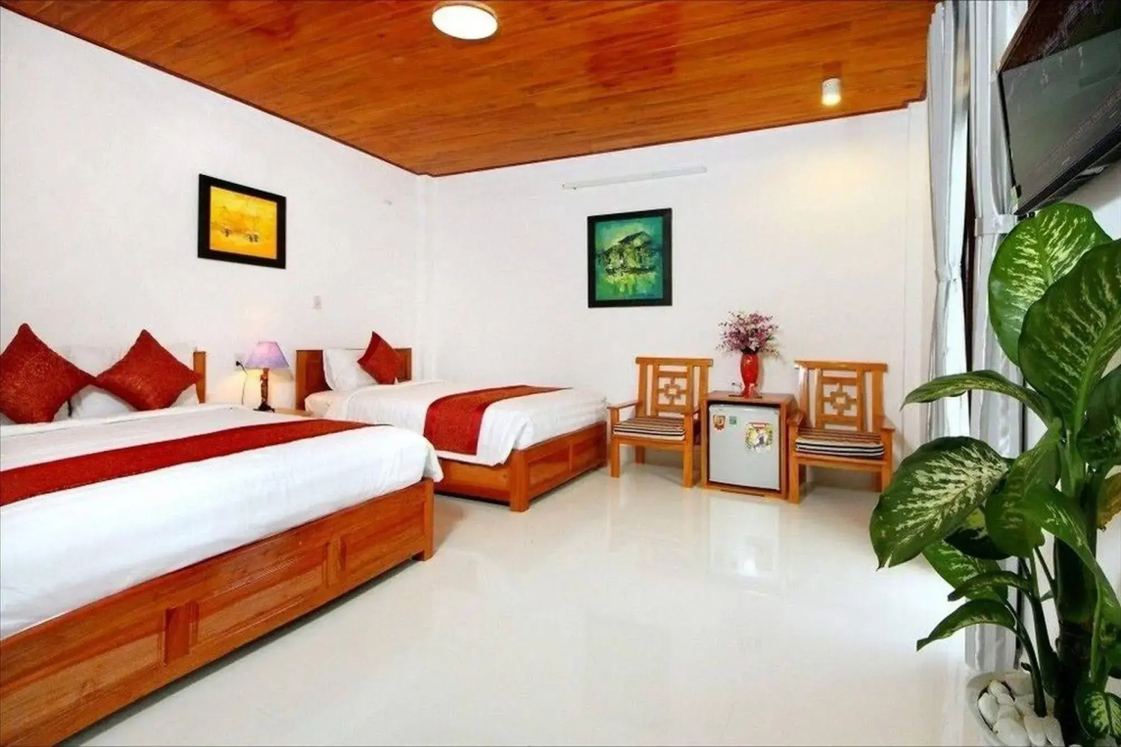 Foto - Red House Homestay - Villa
