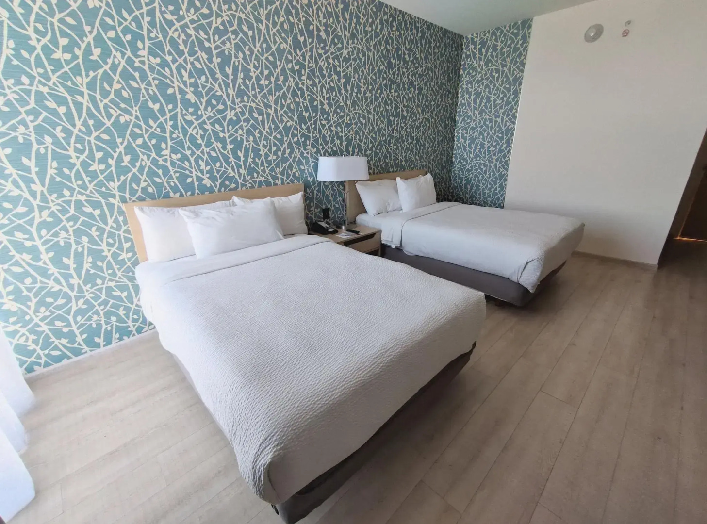 Foto - Courtyard by Marriott Mexico City Vallejo