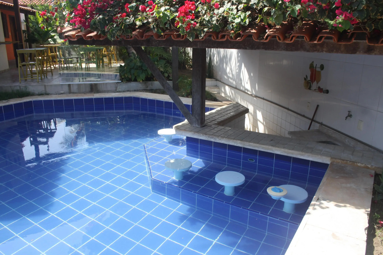 Foto - Villa Tropicale